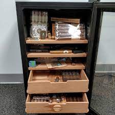 best cigar cooler humidors fridges