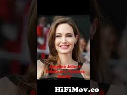 actress angelina jolie unhappiness