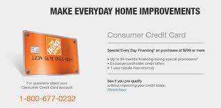 Home depot credit card discount. Www Homedepot Com C Credit Center Payment Guide For Home Depot Credit Card Bill Online