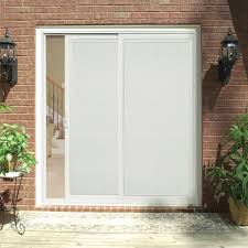 Two Lite Bbg Sliding Patio Doors