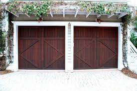 a garage door replacement cost