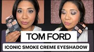 tom ford iconic smoke creme eyeshadow