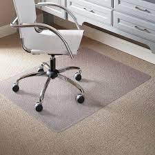 computer desk chair mat