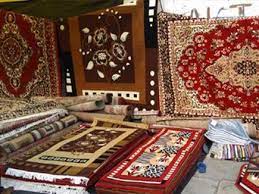 carpet city bhadohi got export