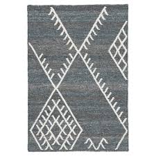flatweave kilim grey custom wool rug