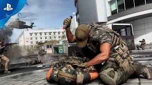 Modern warfare® pushes boundaries and breaks rules the way only modern warfare® can. Call Of Duty Modern Warfare Ps4 Advantage