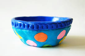 pinch pots kids crafts fun craft
