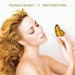 Hits of Mariah Carey, Vol. 1