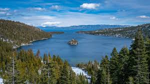 Climate, seasons, and average monthly temperature. Things To Do In Lake Tahoe Your Winter Travel Guide The Planet D