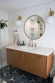Match Bathroom Tiles