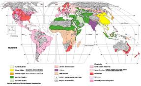 Ap World History Maps