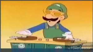 Bangarang | DJ Luigi | DJ Luigi | Know Your Meme