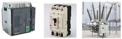 Circuit Breakers Selection Tips Guide To Select Circuit