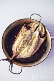grilled bonito learn how to cook