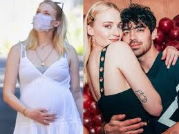 Born 21 february 1996) is an english actress. It S A Girl Sophie Turner And Joe Jonas Welcome Their First Child Times Of India