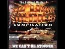 No Limit Soldiers Compilation: We Can't Be Stopped [Clean]
