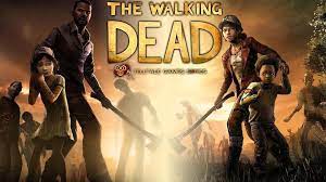 The guide to the walking dead: Telltale S Surprise Closure Means The Walking Dead Season 4 May Never End Up Finished