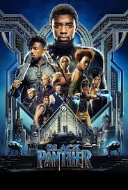 Black Panther Movie Analysis gambar png