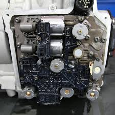 6sd dsg gearbox transmission