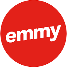 emmy Roller Logo