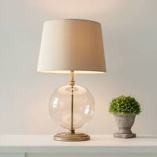 Table Lamps Table Lampshades Living