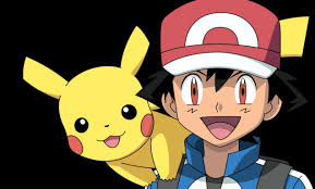 ash and pikachu wallpapers top free