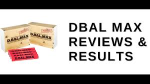 dbal max reviews 2022 results and