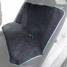 Bdk Ultrafit Car Seat Towel Cover