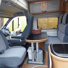 Motorhome Seat Covers A One Stop