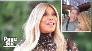 Wendy Williams posts pic with new ...