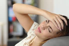 what is a menstrual migraine treatment
