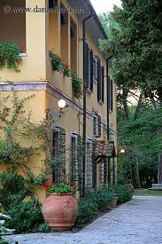 Tuscan Villa Mediterranean Homes