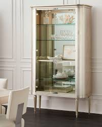 Reflect Display Cabinet Style