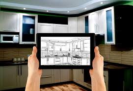 Your dream kitchen is just one click away! Amazing Kitchen Remodeling Apps To Get Ideas