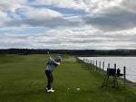 St. Andrews Links - Eden Course in St. Andrews, Fife, Scotland ...