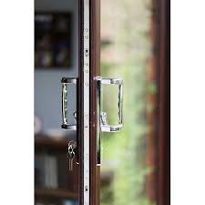 Upvc Sliding Patio Door 3 Pane A