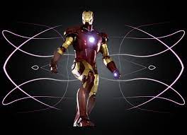 Iron Man Wallpaper and Background Image ...