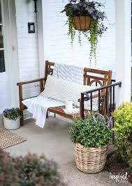 35 Front Porch Ideas Decorating Ideas