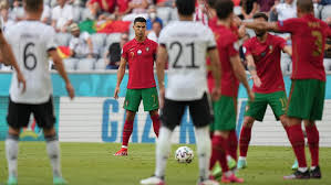 Португалия и франция провели игру 23 июня 2021. Uwfl F0nss L2m