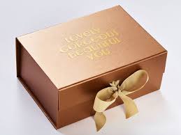 premium gift box the modern trend of