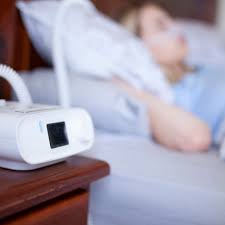 Continuous positive airway pressure therapy (cpap) uses a machine to help a person suffering from sleep apnea breathe easier during sleep. How To Change Air Filters On Cpap Machines