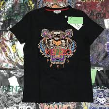 Hot New Short Sleeved Round Collar T Shirt For Men And Women Casual Animal Tiger Print Breathable Simple T Shirt For Men Tshirt Designs T Shirt Design
