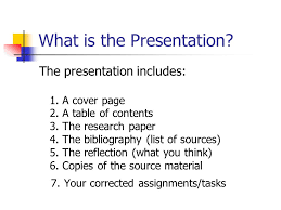 Writing a Paper Using Research C  Scott   th Grade English    ppt    