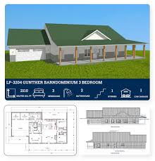 Pole Barn Homes The New Way To Build A