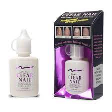 clear nail anti fungal treatment 18ml