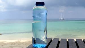 turn seawater into drinking water