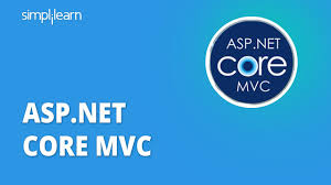 asp net core mvc tutorial simplilearn