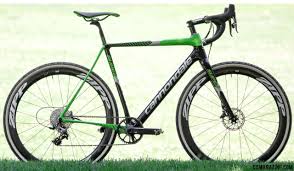 Reviewed 17 Cannondale Superx Team Cyclocross Bike Super X