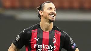 Welcome to the official fan club facebook page of zlatan ibrahimović. Football Zlatan Ibrahimovic S Amazing Virus Crisis Support