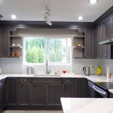 complete cabinet works in langley bc